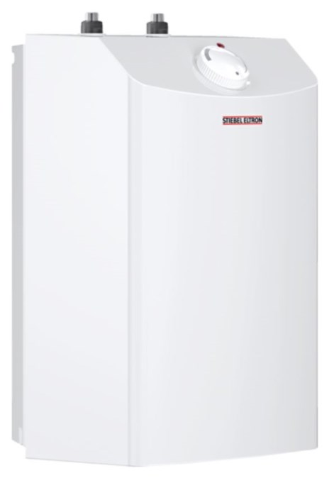 STIEBEL ELTRON ESH 10 U-N TREND zásobníkový ohrievač 10 l, beztlakový, závesný, pod odberné miesto, plast