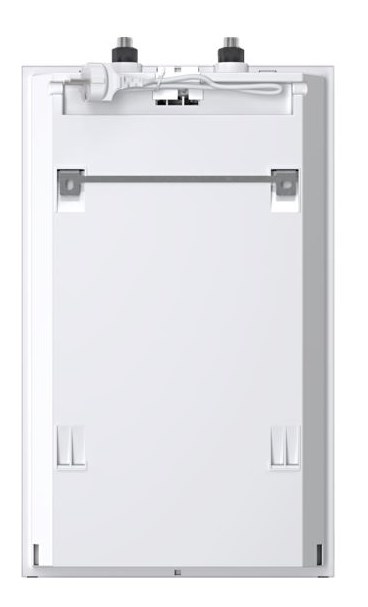 STIEBEL ELTRON ESH 10 U-N TREND zásobníkový ohrievač 10 l, beztlakový, závesný, pod odberné miesto, plast