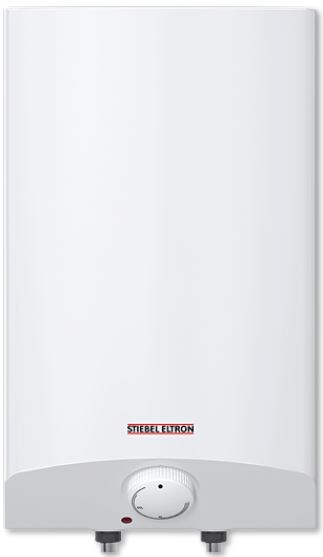 STIEBEL ELTRON ESH 10 O-N TREND zásobníkový ohrievač 10 l, beztlakový, závesný, nad odberné miesto, plast