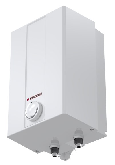 STIEBEL ELTRON ESH 10 O-N TREND zásobníkový ohrievač 10 l, beztlakový, závesný, nad odberné miesto, plast