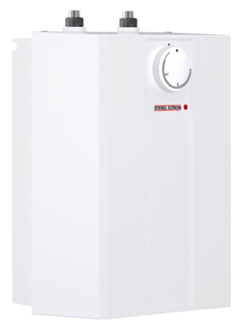 STIEBEL ELTRON ESH 5 U-N TREND zásobníkový ohrievač 5 l, beztlakový, závesný, pod odberné miesto, plast