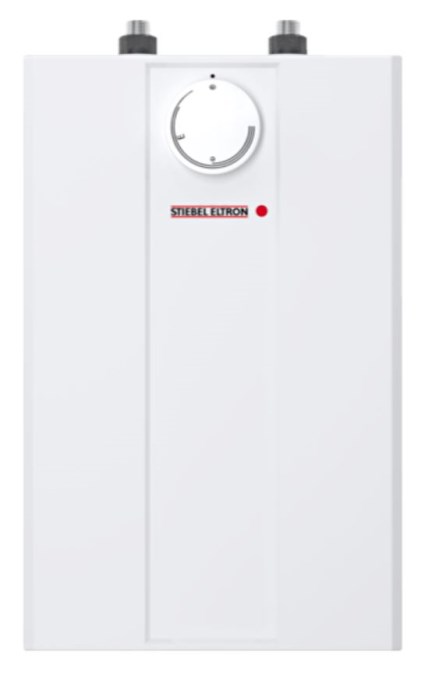 STIEBEL ELTRON ESH 5 U-N TREND zásobníkový ohrievač 5 l, beztlakový, závesný, pod odberné miesto, plast