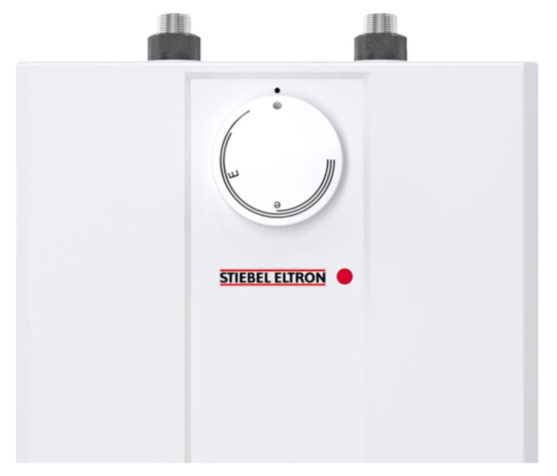 STIEBEL ELTRON ESH 5 U-N TREND zásobníkový ohrievač 5 l, beztlakový, závesný, pod odberné miesto, plast