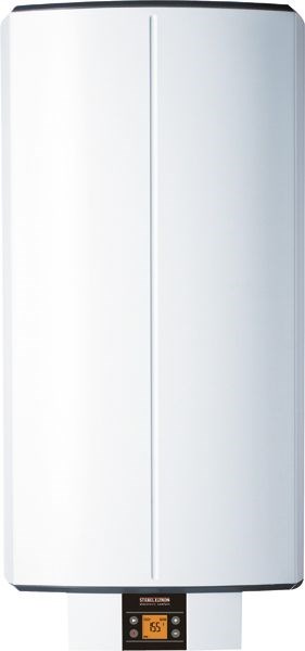 STIEBEL ELTRON SHZ 30 LCD zásobníkový ohrievač 30 l, závesný, smalt