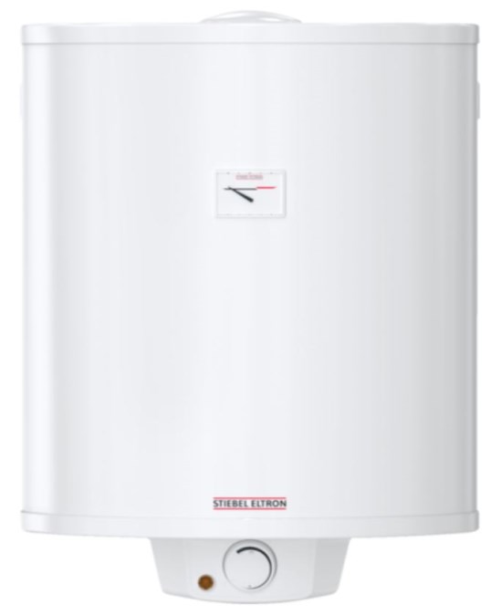 STIEBEL ELTRON PSH 50 CLASSIC zásobníkový ohrievač 53 l, závesný, smalt