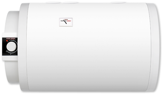 STIEBEL ELTRON PSH 150 WE-H kombinovaný ohrievač 151 l, 1 výmenník, vodorovný, smalt