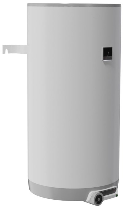 DRAŽICE OKF 200/1m2 2/4 kW kombinovaný ohrievač 195 l, 1 výmenník, závesný, smalt