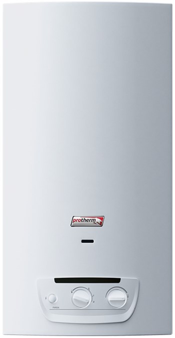 PROTHERM PANDA IOG MINI 19 prietokový ohrievač 18,1 kW, plynový, závesný