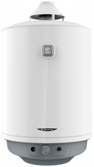 ARISTON S/SGA X 50 zásobníkový ohrievač 54 l, plynový, závesný