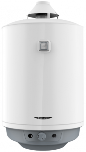 ARISTON S/SGA X 100 zásobníkový ohrievač 99,3 l, plynový, závesný