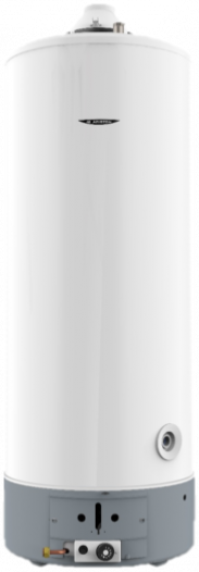 ARISTON SGA X 300 zásobníkový ohrievač 275 l, plynový, stacionárny