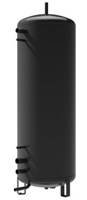 DRAŽICA NAD 500 V 2 akumulačná nádoba 475 l, s izoláciou (komplet)