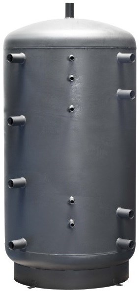 REGULUS PS 900 K+ akumulačná nádoba 861 l