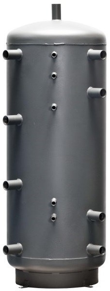 REGULUS PS 400 K+ akumulačná nádoba 403 l