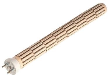 DRAŽICE výhrevné teleso 2200W, 48x8 článkov, keramika