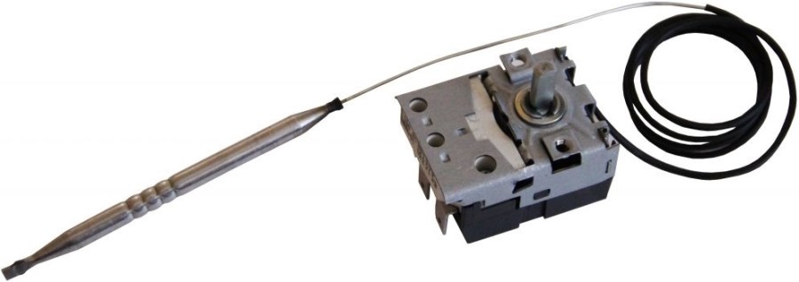 DRAŽICE EIKA V01 termostat 2 kontakty