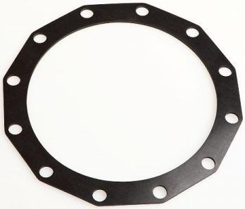 DRAŽICE tesniaci krúžok 210mm, pod prírubu
