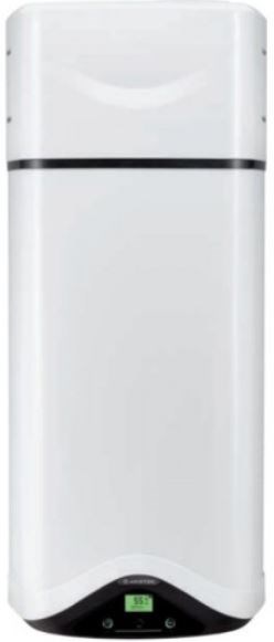ARISTON NUOS EVO A+ 150 WH zásobníkový ohrievač s funkciou TČ 150 l, elektrický, závesný, smalt