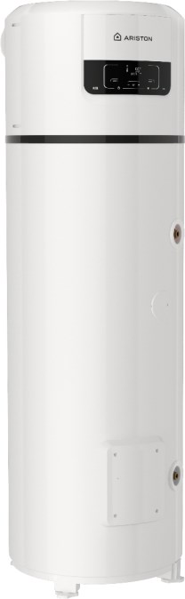 ARISTON NUOS PLUS S2 WIFI FS zásobníkový ohrievač s funkciou TČ 250 l, elektrický, stacionárny, smalt