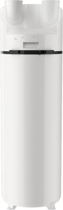ARISTON NUOS PLUS S2 WIFI FS zásobníkový ohrievač s funkciou TČ 250 l, elektrický, stacionárny, smalt