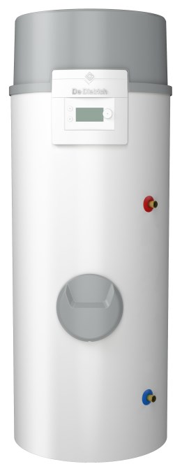 DE DIETRICH ELENSIO 200 HK407 zásobníkový ohrievač s funkciou TČ 1,8 kW, 196 l, elektrický, stacionárny, smalt