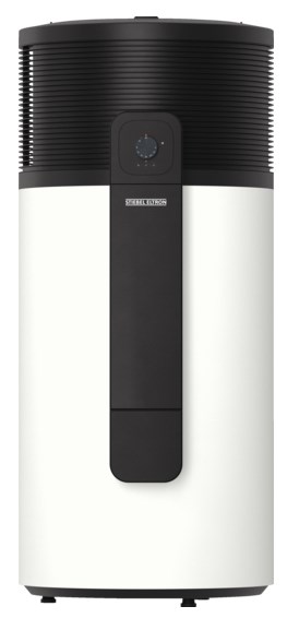 STIEBEL ELTRON SHP-I 200 PLUS zásobníkový ohrievač 200 l, stacionárny, s tepelným čerpadlom, s ovládaním cez aplikáciu, smalt