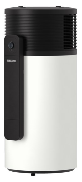 STIEBEL ELTRON SHP-I 200 PLUS zásobníkový ohrievač 200 l, stacionárny, s tepelným čerpadlom, s ovládaním cez aplikáciu, smalt