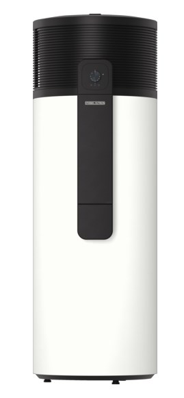 STIEBEL ELTRON SHP-I 300 PLUS zásobníkový ohrievač 300 l, stacionárny, s tepelným čerpadlom, s ovládaním cez aplikáciu, smalt