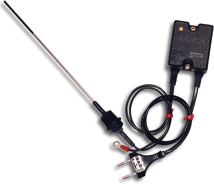 REGULUS ACES 550/200 elektronická anóda pre akumulačné nádrže DUO 390/130-1700/200