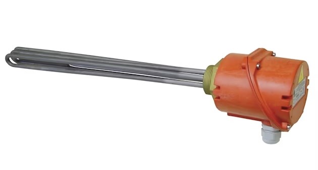 A.C.V. elektrická vykurovacia tyč 3kW (1x230V)