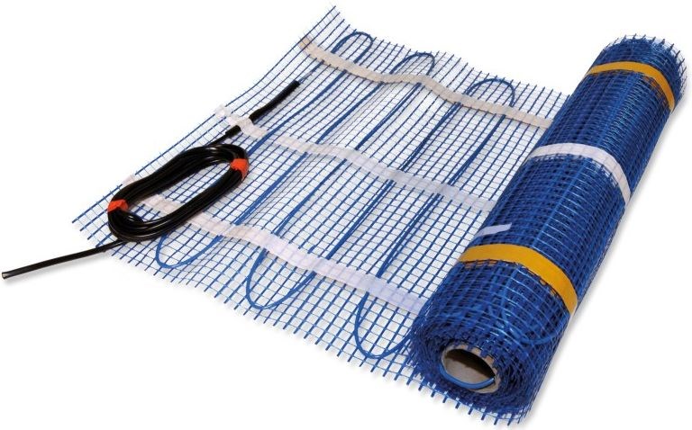 ENERGY SYSTEMS HM 150/10 vykurovacia rohož 1500W, 10m2, dvojžilová