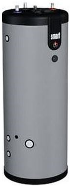 A.C.V. SMART E 240 nepriamo vykurovací zásobník 242 l, tank in tank, stacionárny