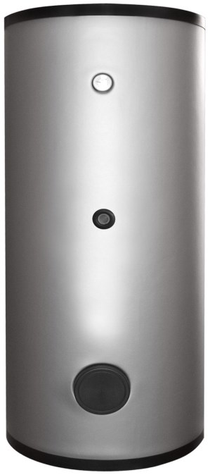 BAXI UB 800 DC nepriamo vykurovací zásobník 800 l, 2 výmenníky, stacionárny, solárny