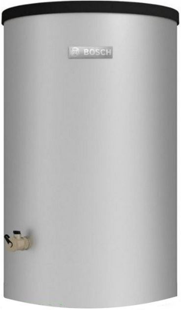 BOSCH W 120-5 O1 C nepriamo vykurovací zásobník 114 l, 1 výmenník, stacionárny