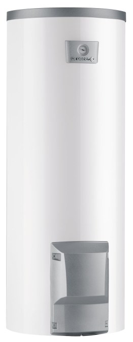 DE DIETRICH BPB 501 nepriamo vykurovací zásobník 485 l, 1 výmenník, stacionárny