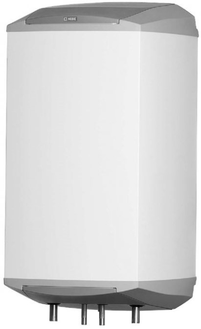 NIBE PCU 80 nepriamo vykurovací zásobník 80 l, 1 výmenník, stacionárny/závesný