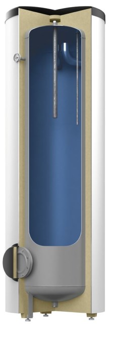 REFLEX STORATHERM AQUA LOAD AL 500/RC nepriamo vykurovací zásobník 477 l, bez výmenníka, stacionárne