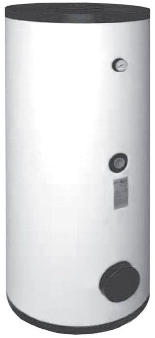 REGULUS RBC 300 nepriamo vykurovací zásobník 286 l, 1 výmenník, stacionárny