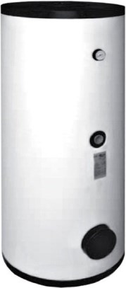 REGULUS R2BC 750 nepriamo vykurovací zásobník 750 l, 2 výmenníky, stacionárny