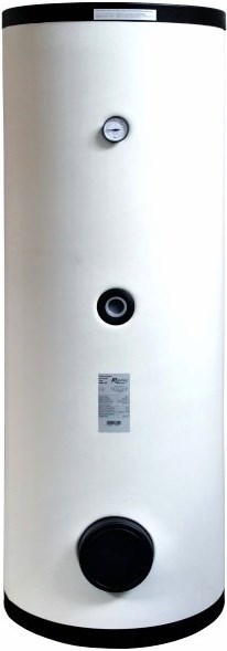 REGULUS R0BC 2500 nepriamotoný zásobník 2508 l, bez výmenníka, stacionárny
