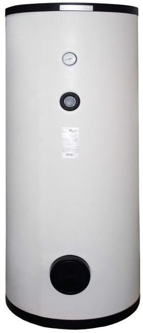 REGULUS RBC 200 HP nepriamo vykurovací zásobník 192 l, 1 výmenník, stacionárny, pre TČ