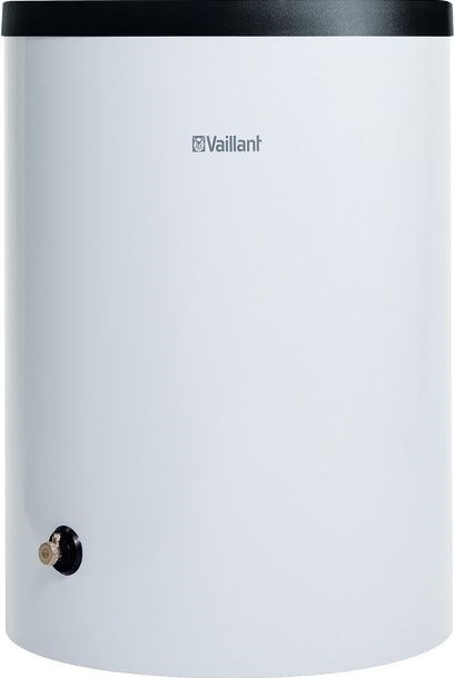 VAILLANT UNISTOR VIH R 120/6 B nepriamo vykurovací zásobník 117 l, 1 výmenník, stacionárny