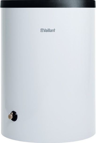 VAILLANT UNISTOR VIH R 200/6 B nepriamo vykurovací zásobník 184 l, 1 výmenník, stacionárny