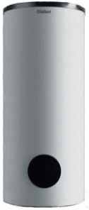 VAILLANT VIH R 300/3 BR nepriamo vykurovací zásobník 294 l, 1 výmenník, stacionárny