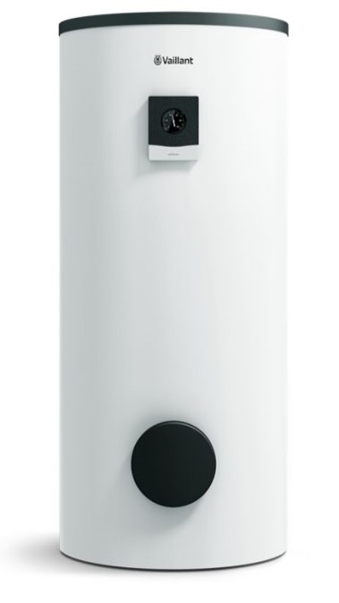 VAILLANT VIH R 500/3 BR nepriamo vykurovací zásobník 490 l, 1 výmenník, stacionárny