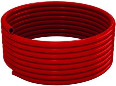 GIACOMINI GIACOTHERM R996 rúrka 17x2, 600m, v kolese, s kyslíkovou bariérou, PE-X (cena za 1 m)