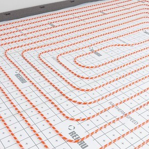 REHAU RAUTHERM SPEED K rúrka 16x1,5mm, 500m kotúč, so suchým zipsom, PE-Xa (cena za 1 m)