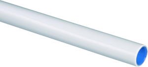 UPONOR UNI PIPE PLUS rúrka 20x2,25mm, 5m, v tyčiach, voda, PE-RT/Al/PE-RT (cena za 1 m)