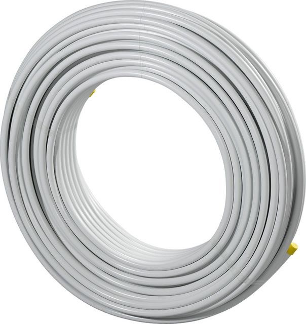 UPONOR MLC UNI PIPE PLUS rúrka 20x2,25mm, v kotúči 100m, voda, PE-RT (cena za 1 m)