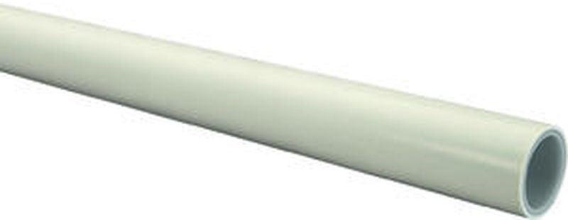 UPONOR MLC rúrka viacvrstvová 40x4mm, v tyčiach 5m, voda, PE-RT/Al/PE-RT (cena za 1 m)